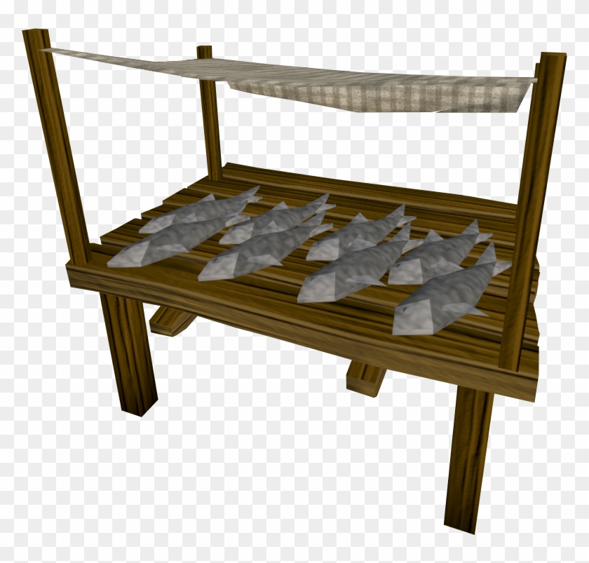 Outdoor Bench Clipart