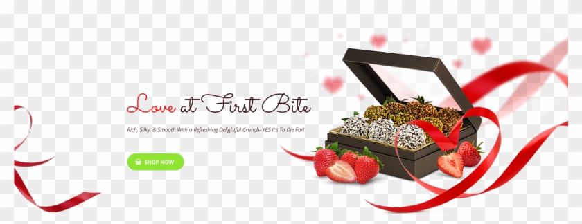 Berries - Strawberry Clipart