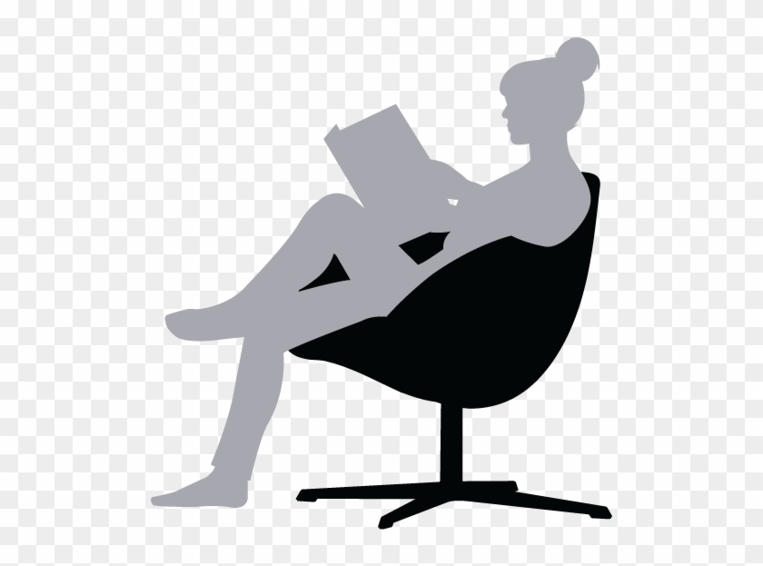 Varier® Kokon Club - Sitting Clipart