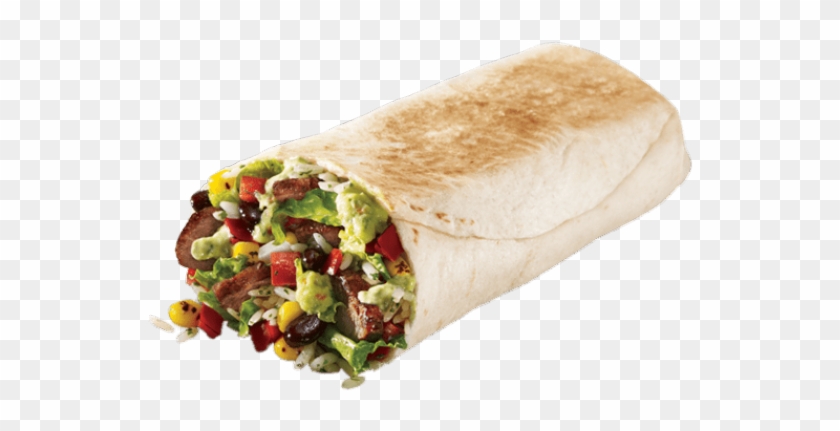 Clipart Wallpaper Blink - Burrito - Png Download #3889434