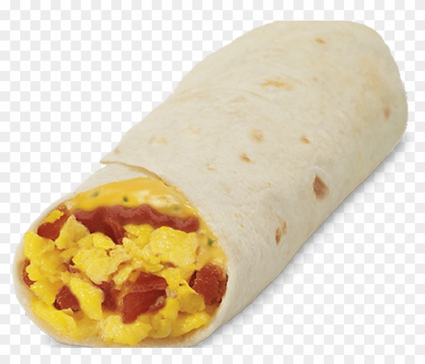 Burrito Clipart Clipart Panda Free Clipart Images - Breakfast Burrito Clip Art - Png Download