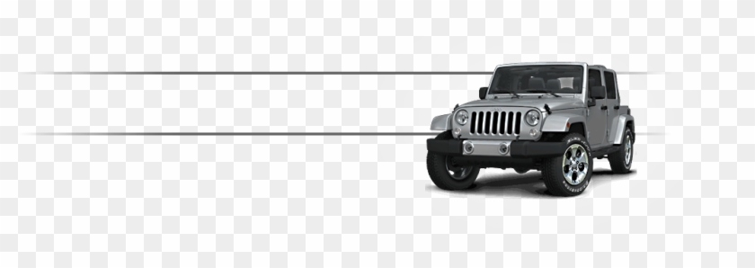 Nothing But A Jeep T - Jeep Patriot Clipart #3889607