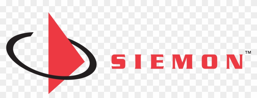 Fast Company Logo - Siemon Logo Transparent Clipart #3889691