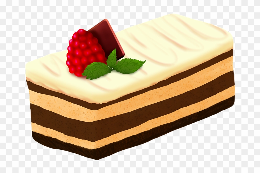 Cake Chocolate Cake Sweets Kayden Kross Sweet Food - Strawberry Clipart