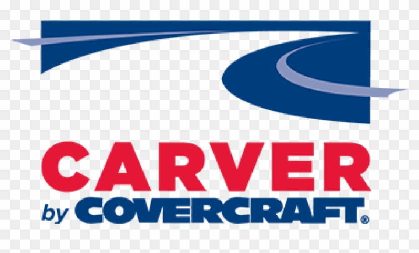 Carver Covers New Logo - Carver Covers Clipart #3889768