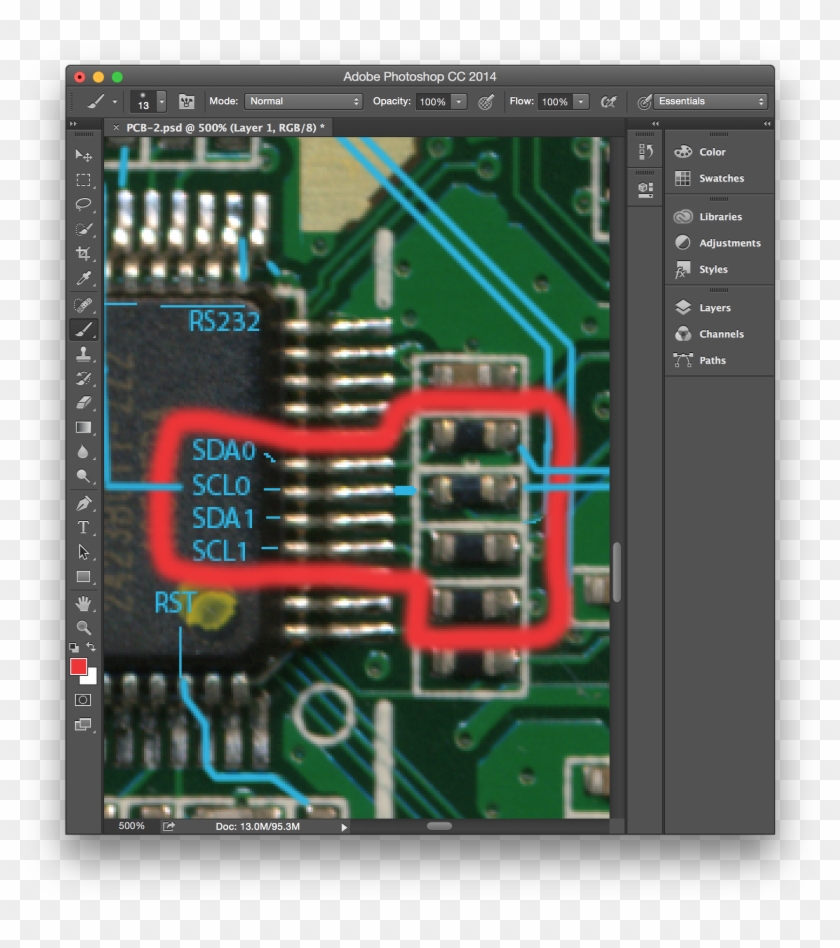 Time For Some I2c Debug Fun - Graphic Design Clipart #3889978