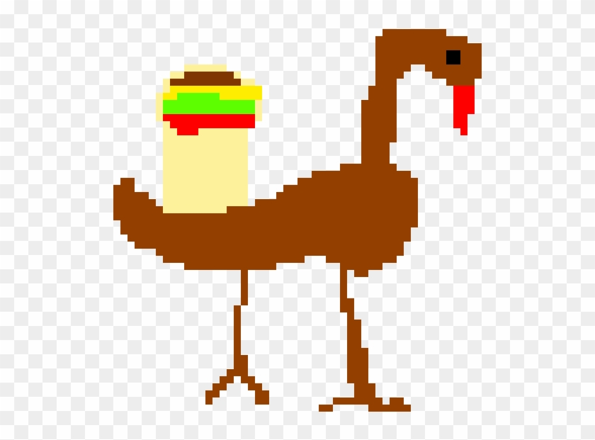 Turkey Burrito - Cartoon Clipart #3890128