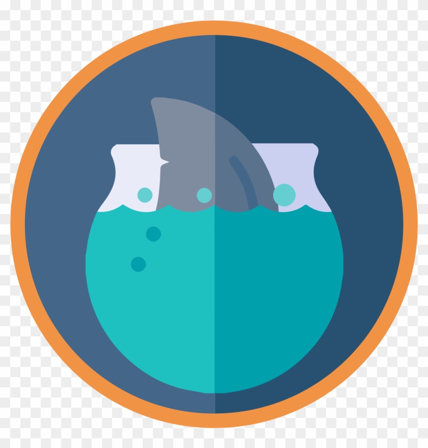 Hang In There Elephant , Png Download - Winnipeg Jets Logo Colors Clipart