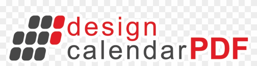 Design Your Original Calender Pdf With Photo - Calendar Pdf Design Clipart #3890162