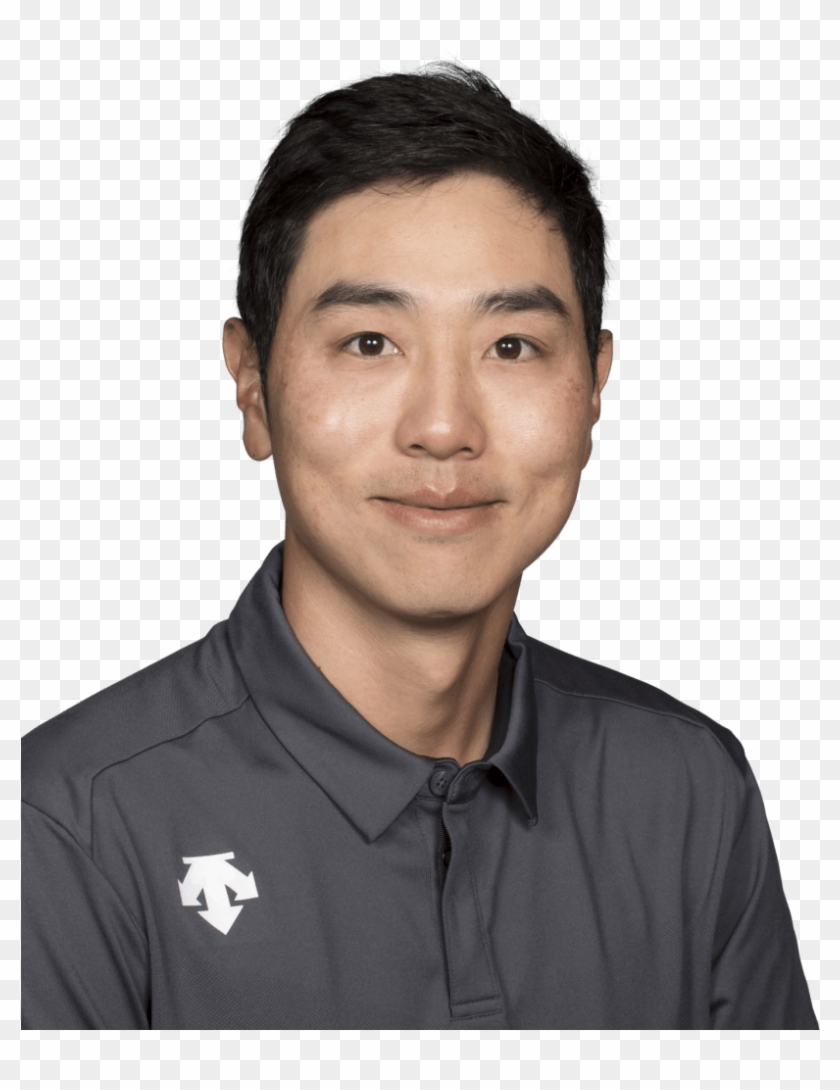 Sangmoon Bae - Bae Sang Moon Clipart