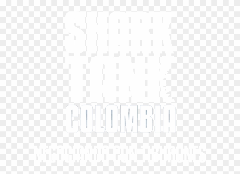 Canal Sony Shark Tank Colombia - Shark Tank Clipart #3890576