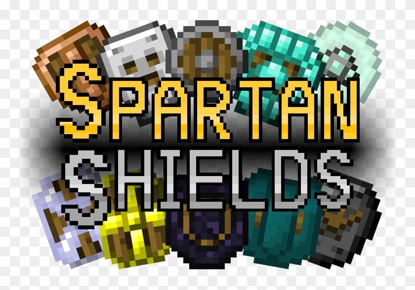 Minecraft Curseforge - Graphic Design Clipart