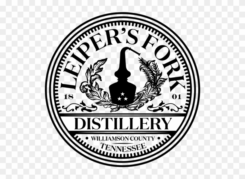 Leipers Fork Roundel Logo Silhouette Simpstars 01 Format=1500w Clipart