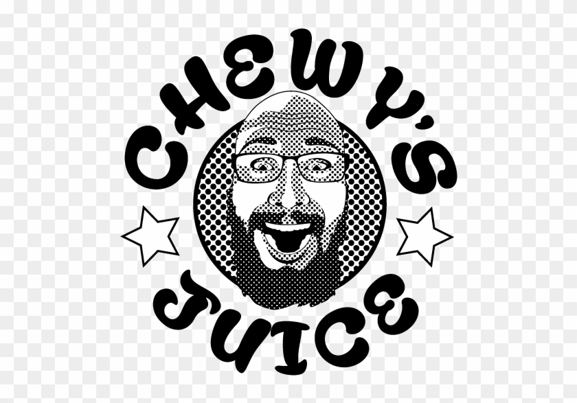 Chewys - Illustration Clipart