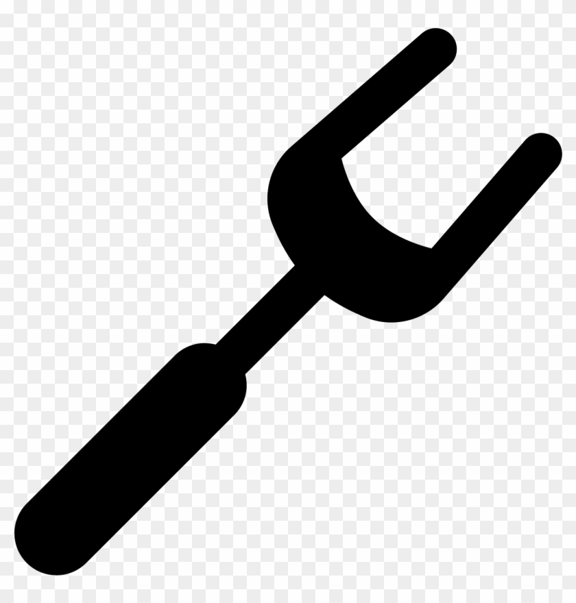 Big Icon Free Download Png And Fork Vector Svg Clipart 3890797 Pikpng