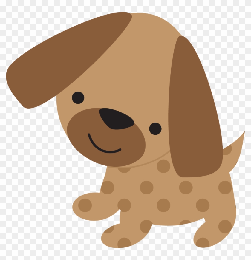 Cachorrinhos E Gatinhos - Cachorro Fazenda Desenho Png Clipart