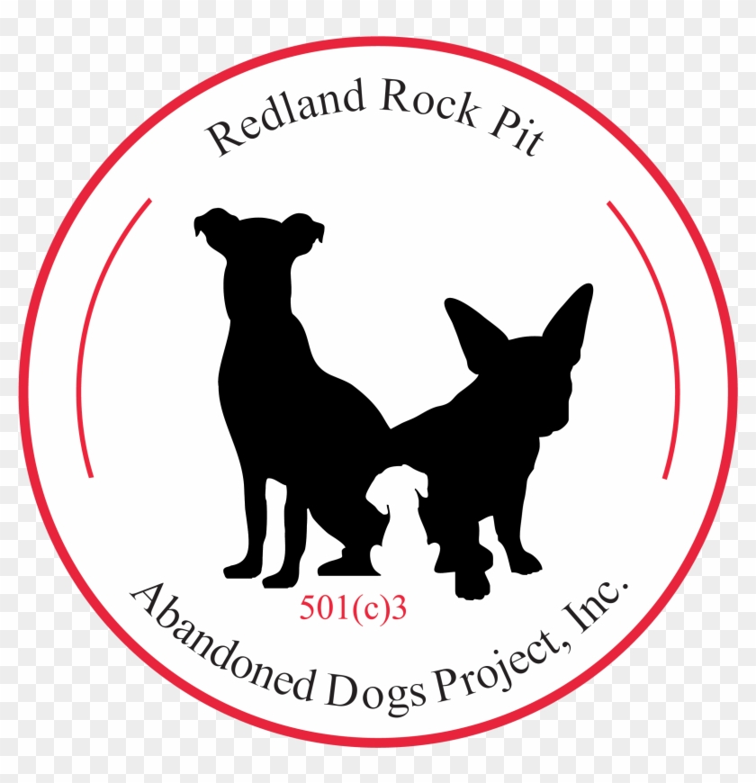 Redland Rock Pit Clipart