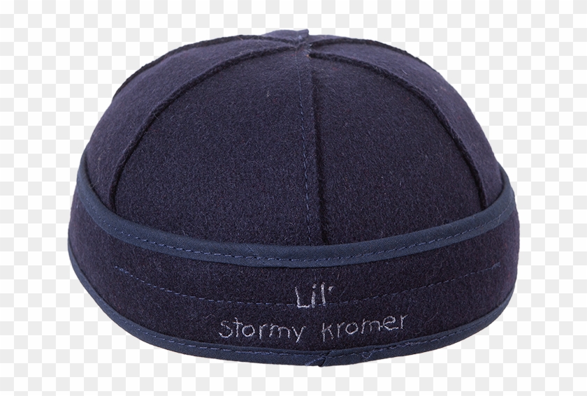 Lil' Kromer - Beanie Clipart