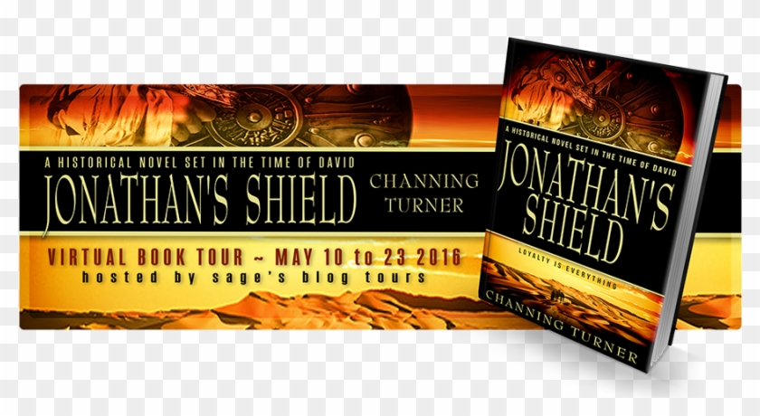 Guest Post From Channing Turner, Author Of Jonathan's - Poster Clipart