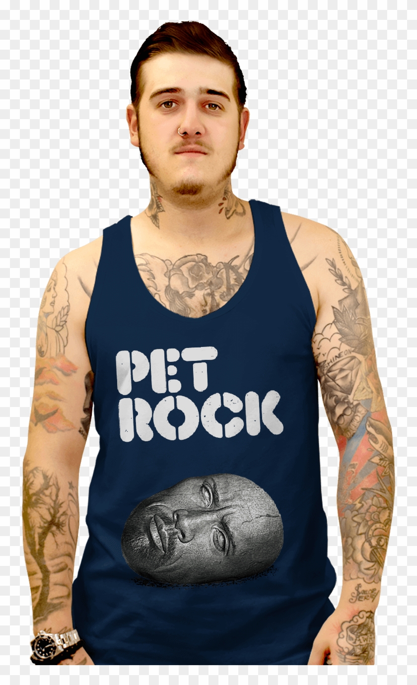 Tattoo Clipart #3890992