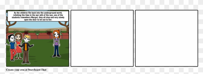 Bae - Used To Be Green Once Clipart #3891027