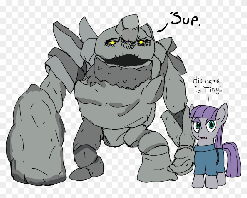 I Found A - Tiny Dota 2 Png Clipart