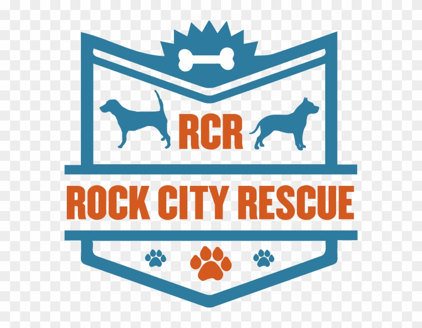 Become A Volunteer For Rock City Rescue - Rock City Rescue Logo Clipart #3891345
