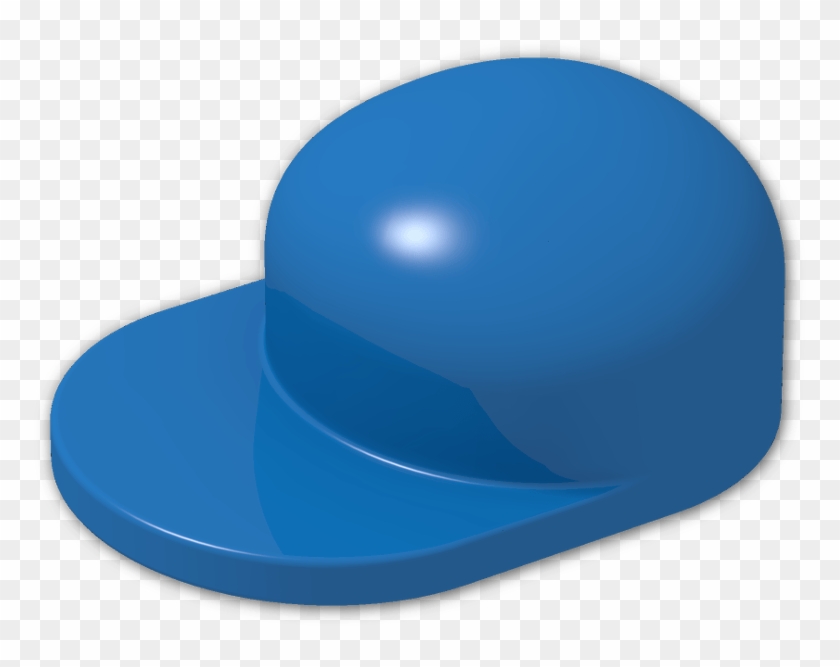 Baseball Cap Clipart