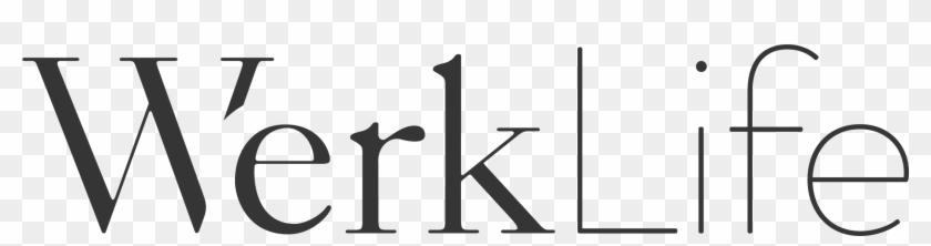 Werklife Logo Clipart