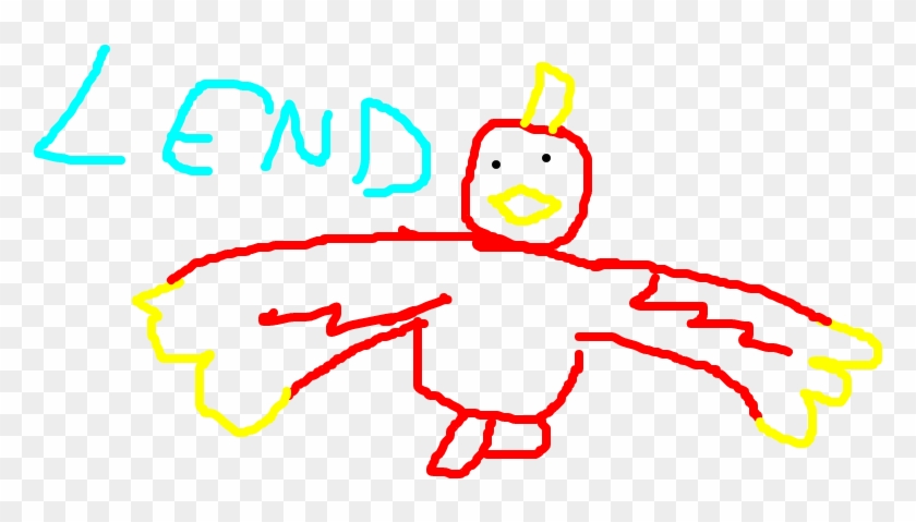 Ho-oh - Illustration Clipart #3891643