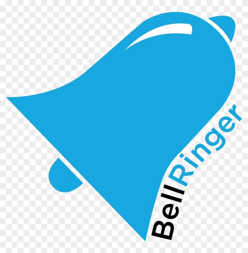 Free Saved By The Bell Logo Png - Clip Art Bell Ringer Transparent Png
