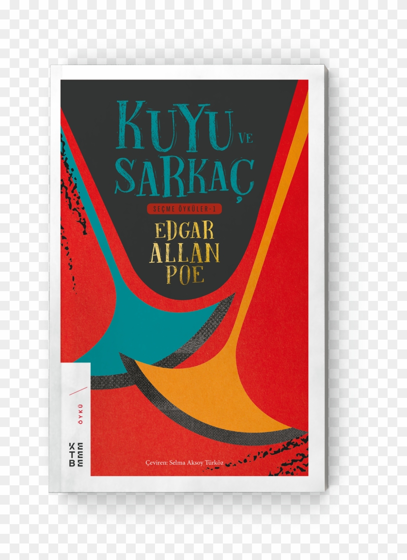 The Pit And Pendulum - Kuyu Ve Sarkaç Clipart #3892045