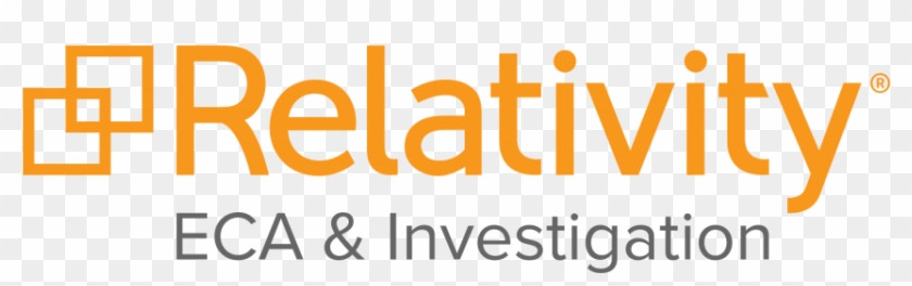 Drowning In Data Relativity Eca Can Help With That - Amber Clipart