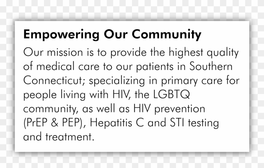 Circle Care Center In Norwalk Is A Primary Care Practice - Thorn Lighting Clipart