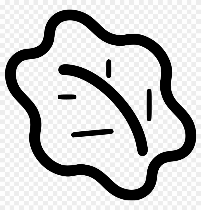 Lettuce Black And White Png Clipart