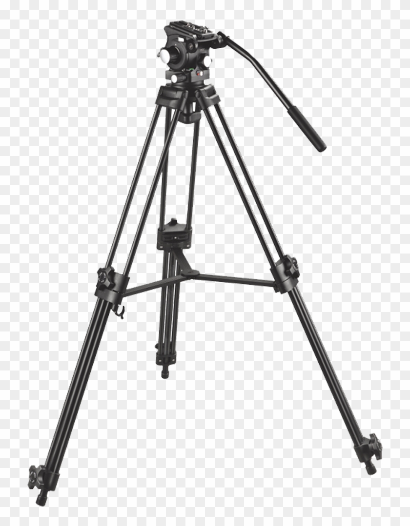 Video Tripod Clipart