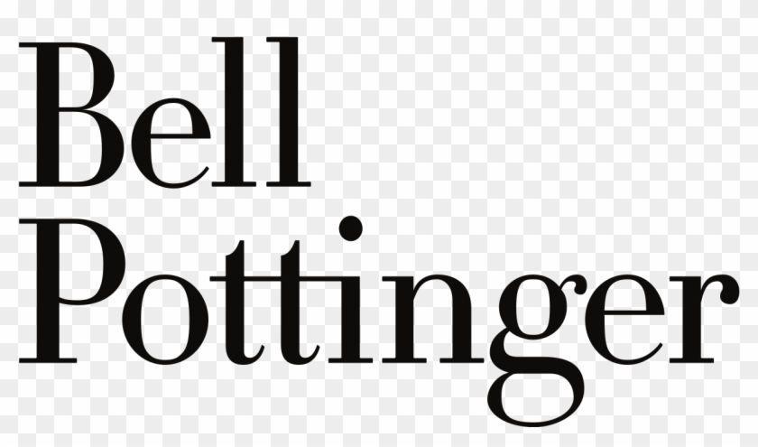 Bell Pottinger Logo Clipart #3892262