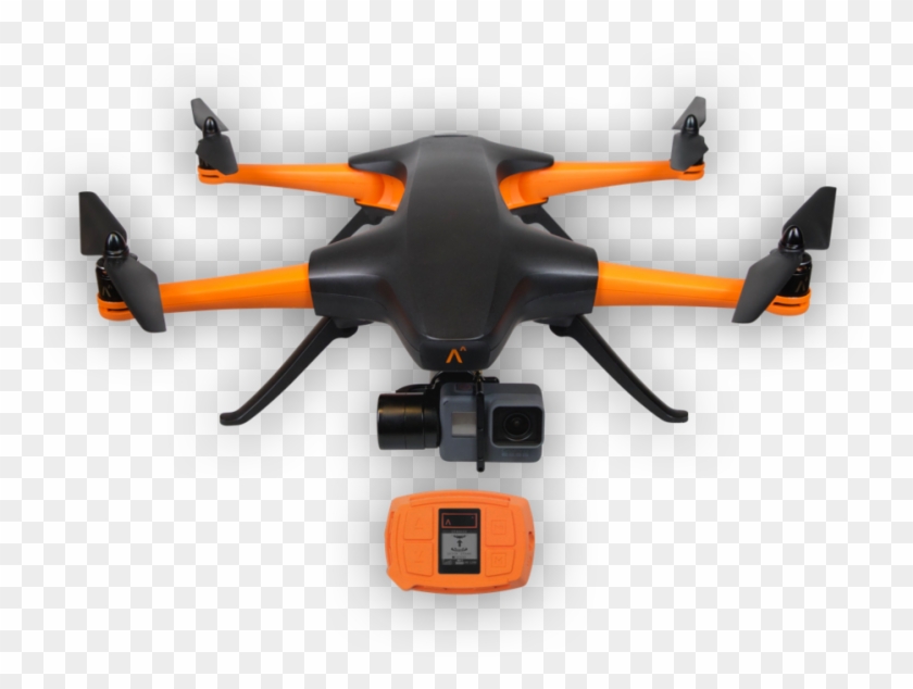 Drone Png Clipart #3892266