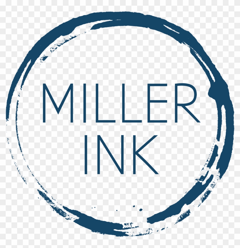 Transparent Circle Brush Clipart #3892303