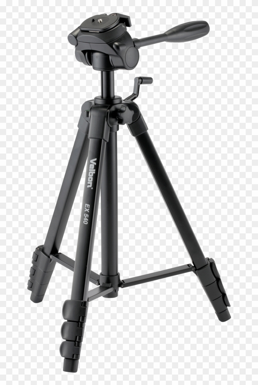 Tripod Velbon Ex 540 Clipart