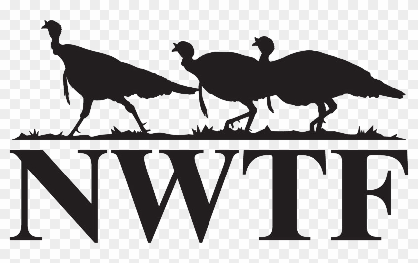 National Wild Turkey Federation Clipart