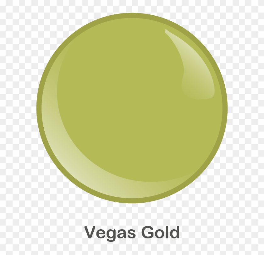 Ink Color Swatches - Circle Clipart