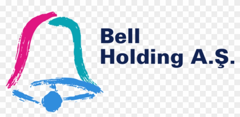 Bell Holding Clipart