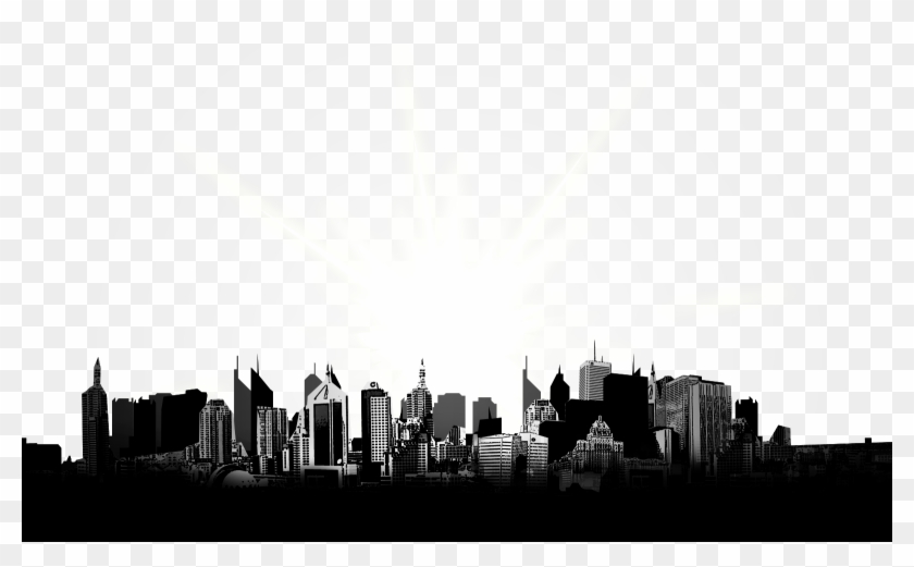 Cities Skylines Computer File Transprent Daytime Wallpaper - New Year 2012 Background Clipart