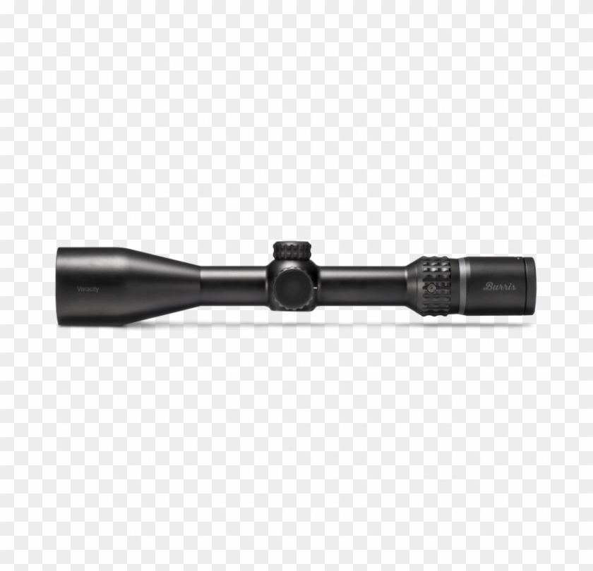 Burris Veracity 3-15 Rifle Scope - Swarovski Z6i 5 Clipart
