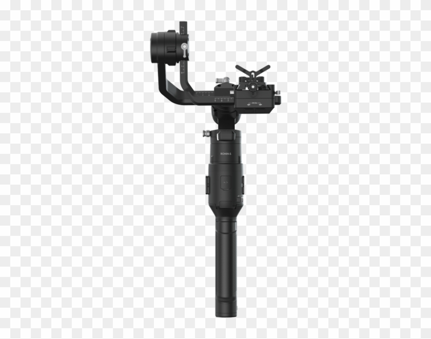 Ronin-s - Dji Ronin S Clipart #3892515