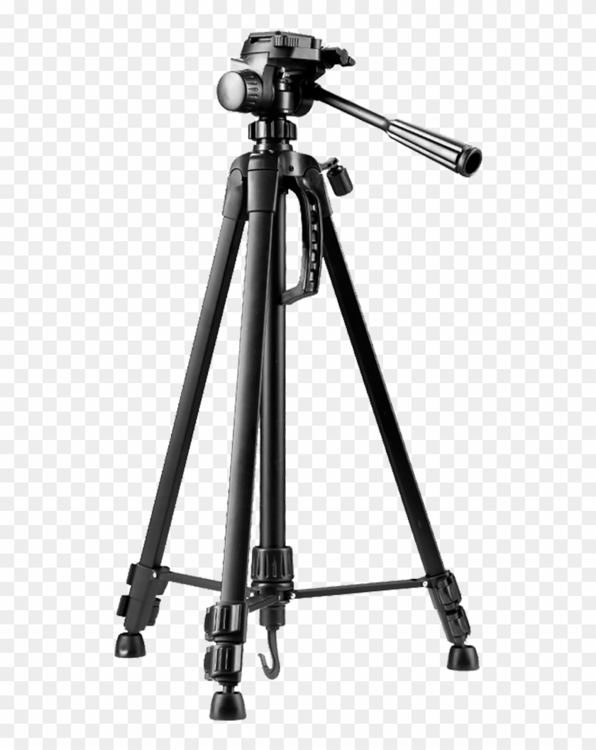 Light Weight Tripod - Tripode Profesional Clipart #3892556