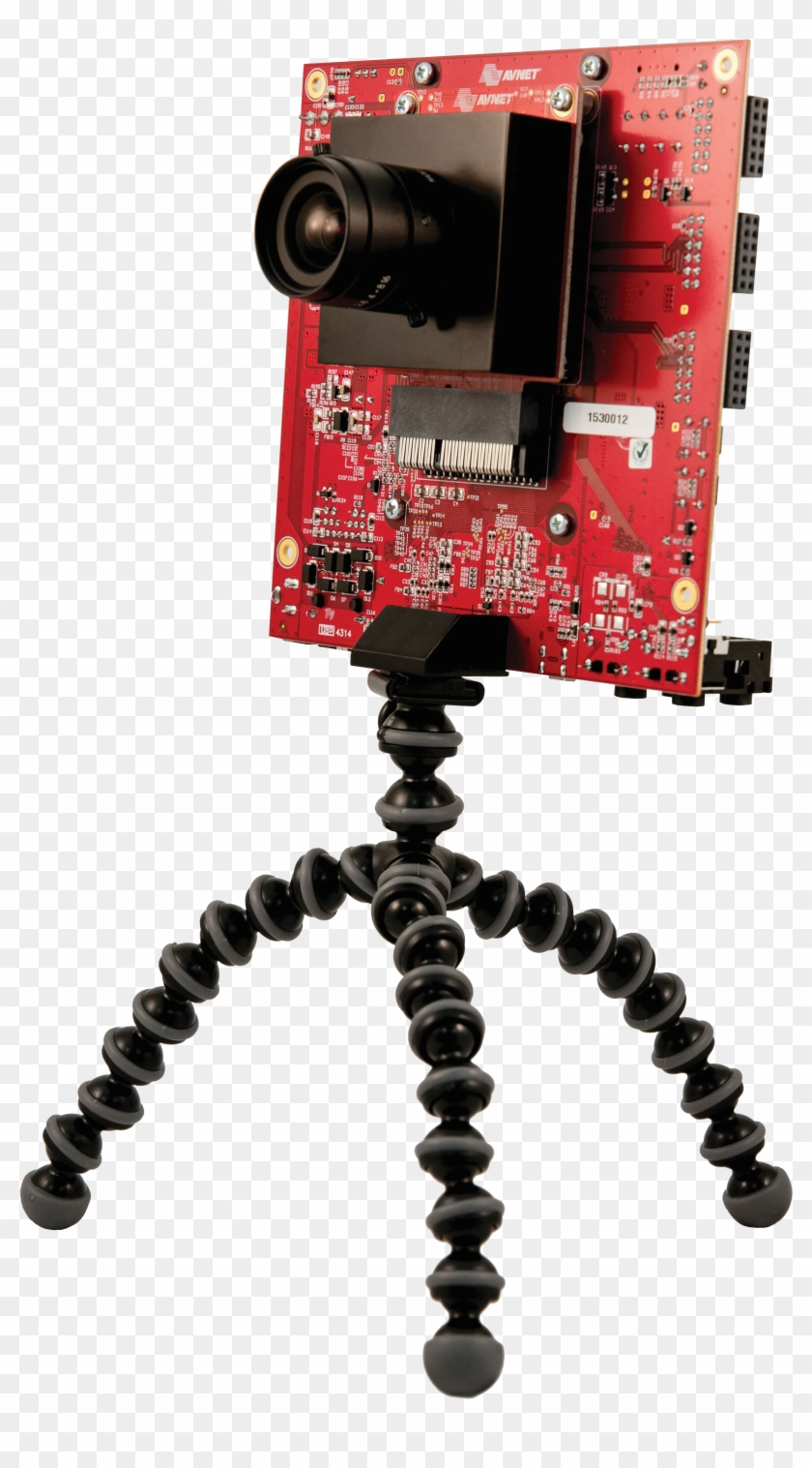 What's Included - Camera Fmc Clipart #3892603