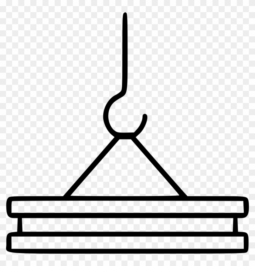 Crane Clipart #3892652