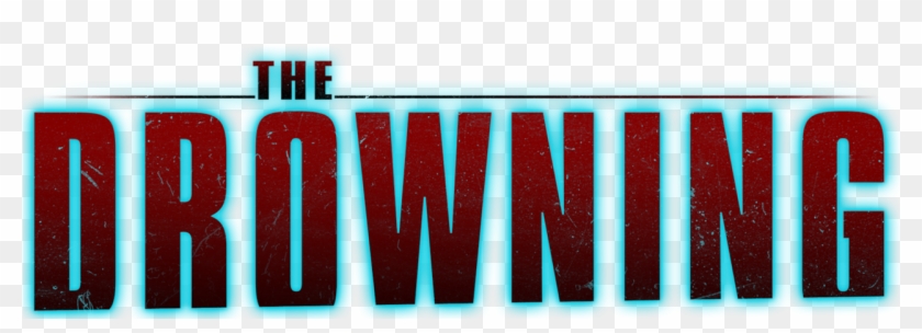 The Drowning - Graphic Design Clipart